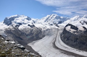 Gletscher