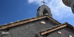 Kapelle am Gornergrat