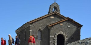 Kapelle am Gornergrat