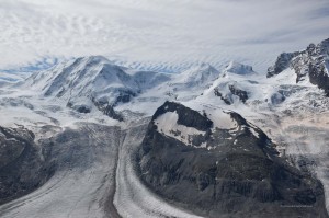 Gletscher