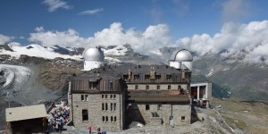 Gornergrat