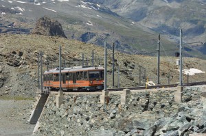 Gornergratbahn