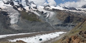 Gletscher