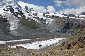 Gletscher