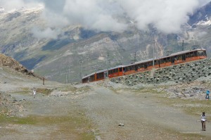 Gornergratbahn