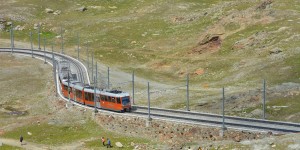 Gornergratbahn