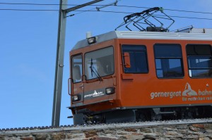 Gornergratbahn