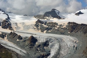 Gletscher