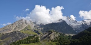 Nationalpark des Ecrins