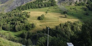 Nationalpark des Ecrins