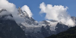Nationalpark des Ecrins