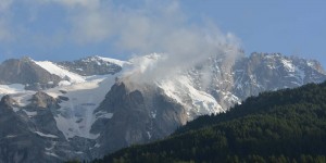 Nationalpark des Ecrins