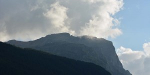 Nationalpark des Ecrins