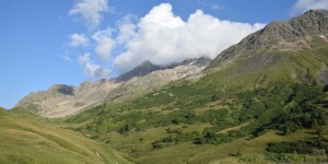 Nationalpark des Ecrins