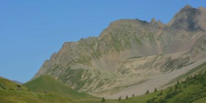 Nationalpark des Ecrins