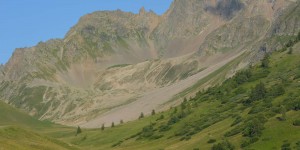 Nationalpark des Ecrins