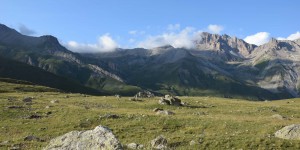 Nationalpark des Ecrins