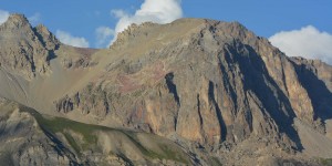 Nationalpark des Ecrins