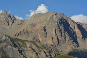 Nationalpark des Ecrins