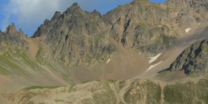 Nationalpark des Ecrins