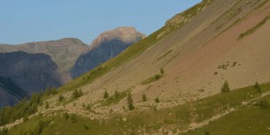Nationalpark des Ecrins