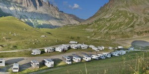 Mit dem Wohnmobil in die Schweiz