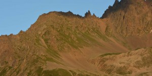 Nationalpark des Ecrins