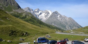 Nationalpark des Ecrins