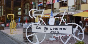 Col du Lautaret