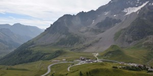 Col du Galibier