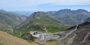 Col du Galibier