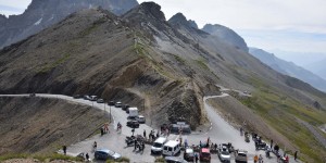 Col du Galibier