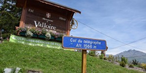 Col du Telegraphe