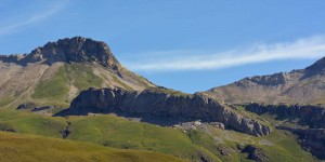 Rundblick am Col du Galibier