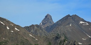 Rundblick am Col du Galibier