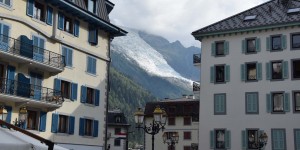 Chamonix