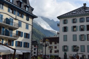 Chamonix