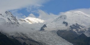 Mont Blanc