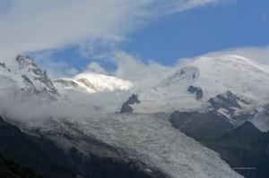 Mont Blanc