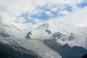 Mont Blanc