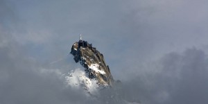 Aiguille du Midi