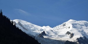 Mont Blanc