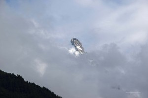 Aiguille du Midi