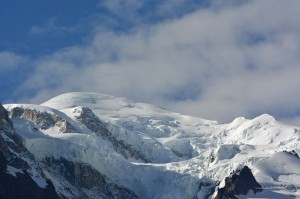 Mont Blanc