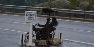 Grimselpass