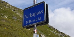 Furkapass