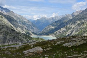 Grimselpass