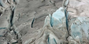 Rhone-Gletscher