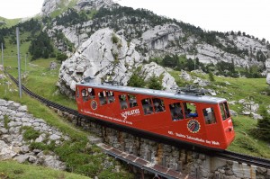 Pilatusbahn