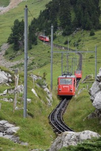 Pilatusbahn